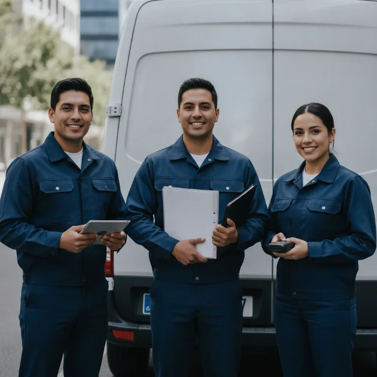 Corredor de Seguros equipo en Heroica Matamoros